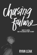 Cover: Chasing Failure - Blurb