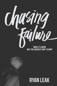 Enlarge image Cover: Chasing Failure - Blurb
