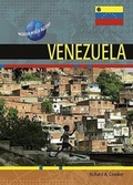 Cover: Venezuela - Chelsea House Publishers