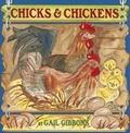 Cover: Chicks & Chickens - Live Oak Media (NY)