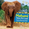 Cover: Natumi Takes The Lead - National Geographic Books