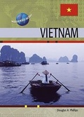 Cover: Vietnam - Chelsea House Publishers