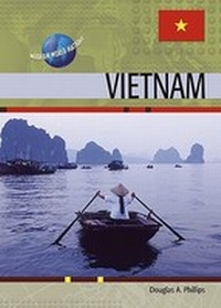 Enlarge image Cover: Vietnam - Chelsea House Publishers