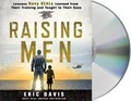 Cover: Raising Men - MacMillan Audio
