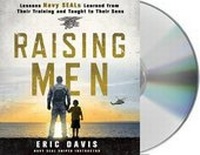 Enlarge image Cover: Raising Men - MacMillan Audio