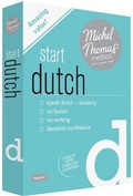 Cover: Start Dutch (Learn Dutch with the Michel Thomas Method) - John Murray Learning