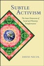 Cover: Subtle Activism - De Gruyter