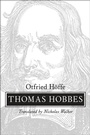 Cover: Thomas Hobbes - De Gruyter