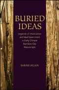 Cover: Buried Ideas - De Gruyter