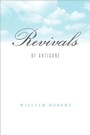 Cover: Revivals - De Gruyter