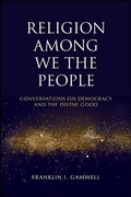 Cover: Religion among We the People - De Gruyter