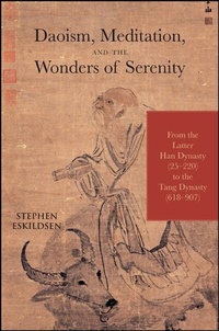 Abbildung von: Daoism, Meditation, and the Wonders of Serenity - De Gruyter