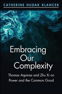 Abbildung von: Embracing Our Complexity - De Gruyter