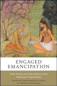 Enlarge image Cover: Engaged Emancipation - De Gruyter