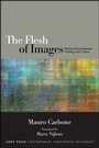 Cover: The Flesh of Images - De Gruyter