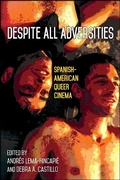 Cover: Despite All Adversities - De Gruyter