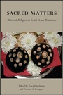 Cover: Sacred Matters - De Gruyter