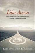 Cover: Libre Acceso - De Gruyter