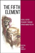 Cover: The Fifth Element - De Gruyter