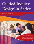 Abbildung von: Guided Inquiry Design (R) in Action - Libraries Unlimited Inc