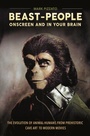 Cover: Beast-People Onscreen and in Your Brain - Praeger Publishers Inc