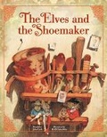 Cover: The Elves and the Shoemaker - Sterling