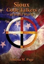 Cover: Sioux Code Talkers of World War II - Pelican Publishing Co