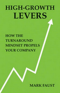 Enlarge image Cover: High-Growth Levers - Pelican Publishing Co