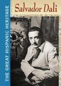 Cover: Salvador Dali - Chelsea House Publishers