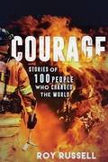 Cover: Courage - Plain Sight Publishing