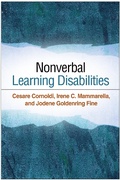 Cover: Nonverbal Learning Disabilities - Guilford Press