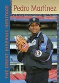 Cover: Pedro Martinez - Chelsea House Publishers