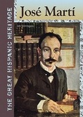 Cover: Jose Marti - Chelsea House Publishers