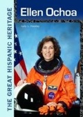 Cover: Ellen Ochoa - Chelsea House Publishers