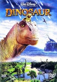 Enlarge image Cover: Dinosaur - Buena Vista Home Entertainment