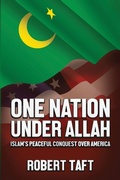Cover: One Nation Under Allah - Rosedog Books