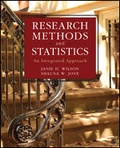 Cover: Research Methods and Statistics - SAGE Publications Inc