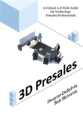 Cover: 3D Presales - BOOKBABY