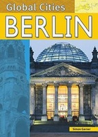 Enlarge image Cover: Berlin - Chelsea House Publishers
