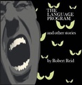 Cover: Language Program and other stories - BOOKBABY