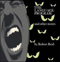 Enlarge image Cover: Language Program and other stories - BOOKBABY