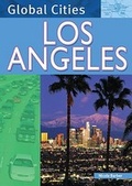 Cover: Los Angeles - Chelsea House Publishers