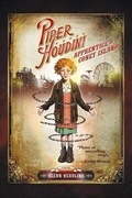 Cover: Piper Houdini Apprentice of Coney Island - Balboa Press