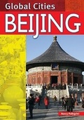 Cover: Beijing - Chelsea House Publishers
