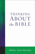 Cover: Thinking About the Bible - Fortress Press