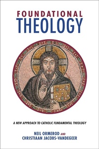 Abbildung von: Foundational Theology - Fortress Press