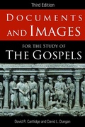 Abbildung von: Documents and Images for the Study of the Gospels - Fortress Press