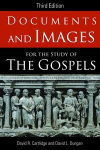Abbildung von: Documents and Images for the Study of the Gospels - Fortress Press