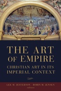 Cover: Art of Empire - Fortress Press