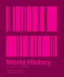 Cover: World History - Fortress Press